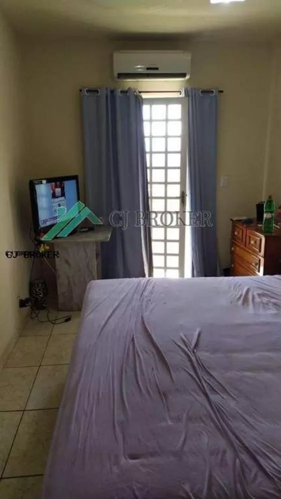 Casa, 4 quartos - Foto 17
