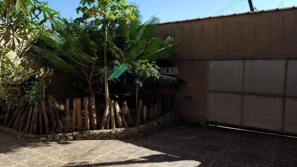Casa, 4 quartos - Foto 20