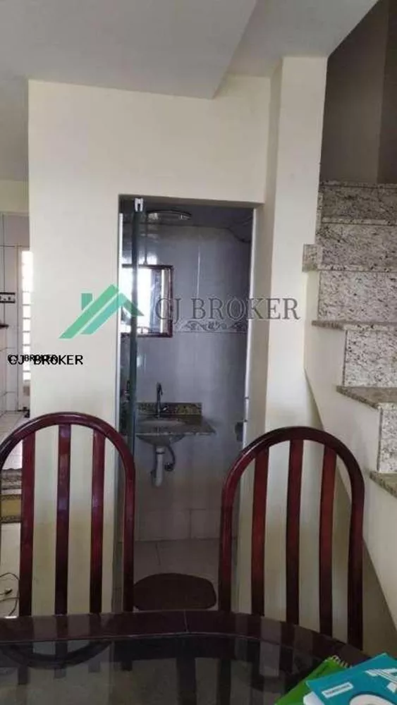 Casa, 4 quartos - Foto 1