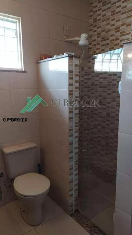 Casa, 4 quartos - Foto 13