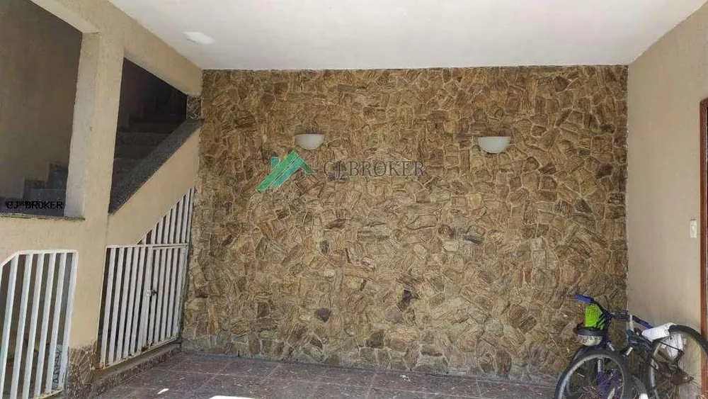 Casa, 4 quartos - Foto 4