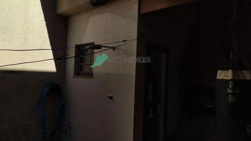 Casa, 4 quartos - Foto 6