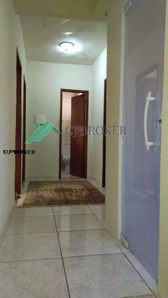 Casa, 4 quartos - Foto 7