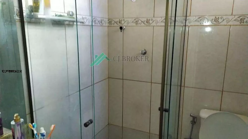 Casa, 4 quartos - Foto 11