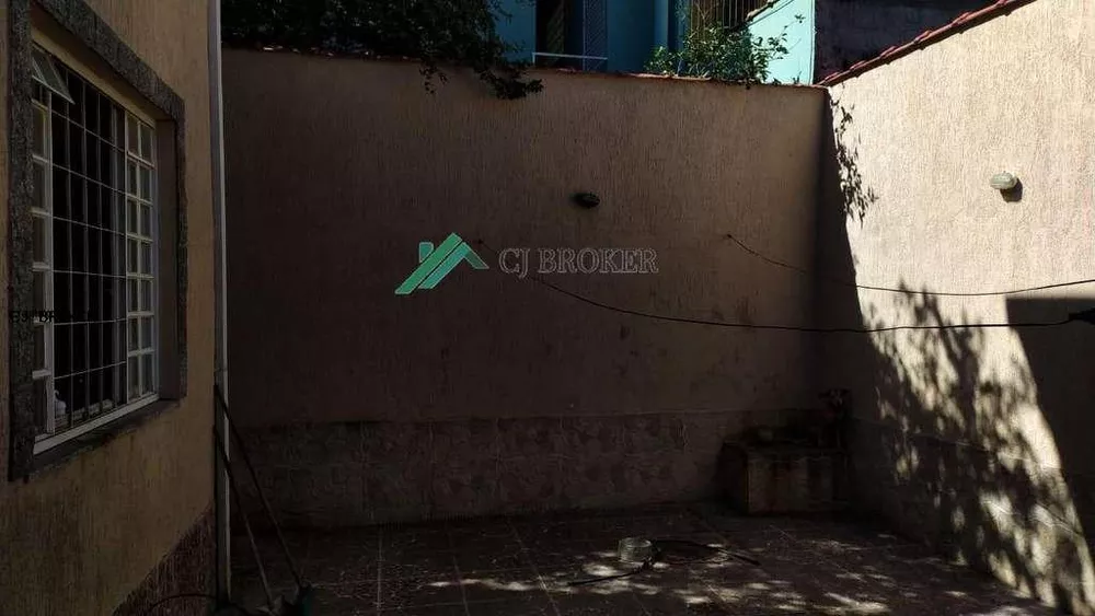 Casa, 4 quartos - Foto 5