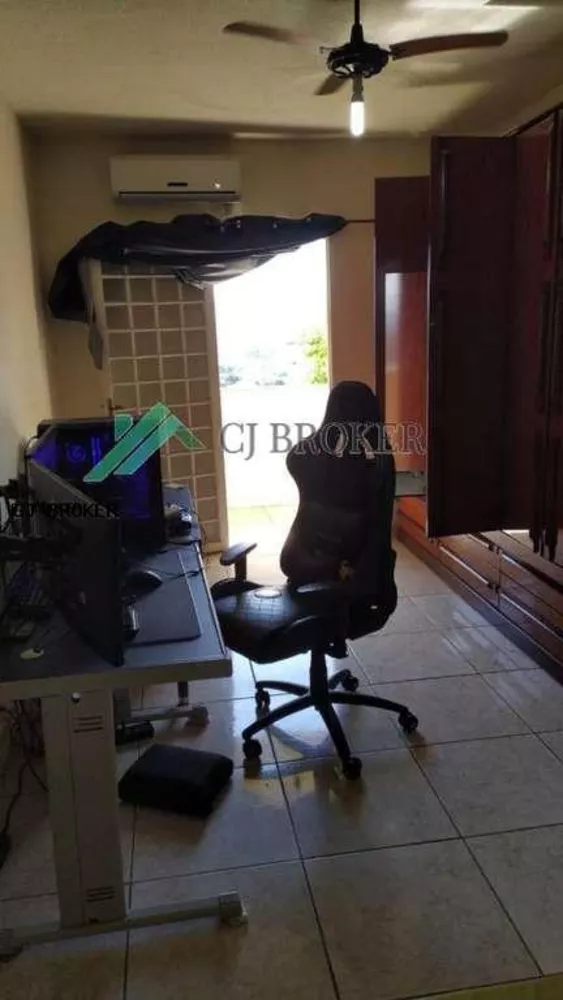 Casa, 4 quartos - Foto 15