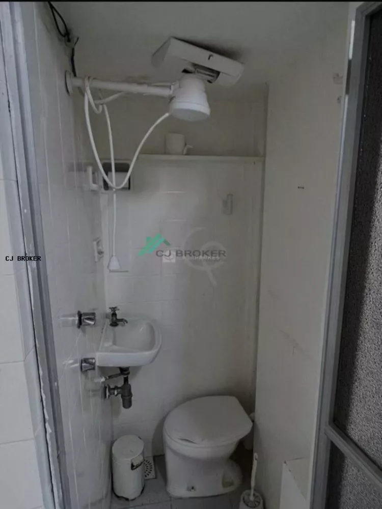 Apartamento, 3 quartos - Foto 12