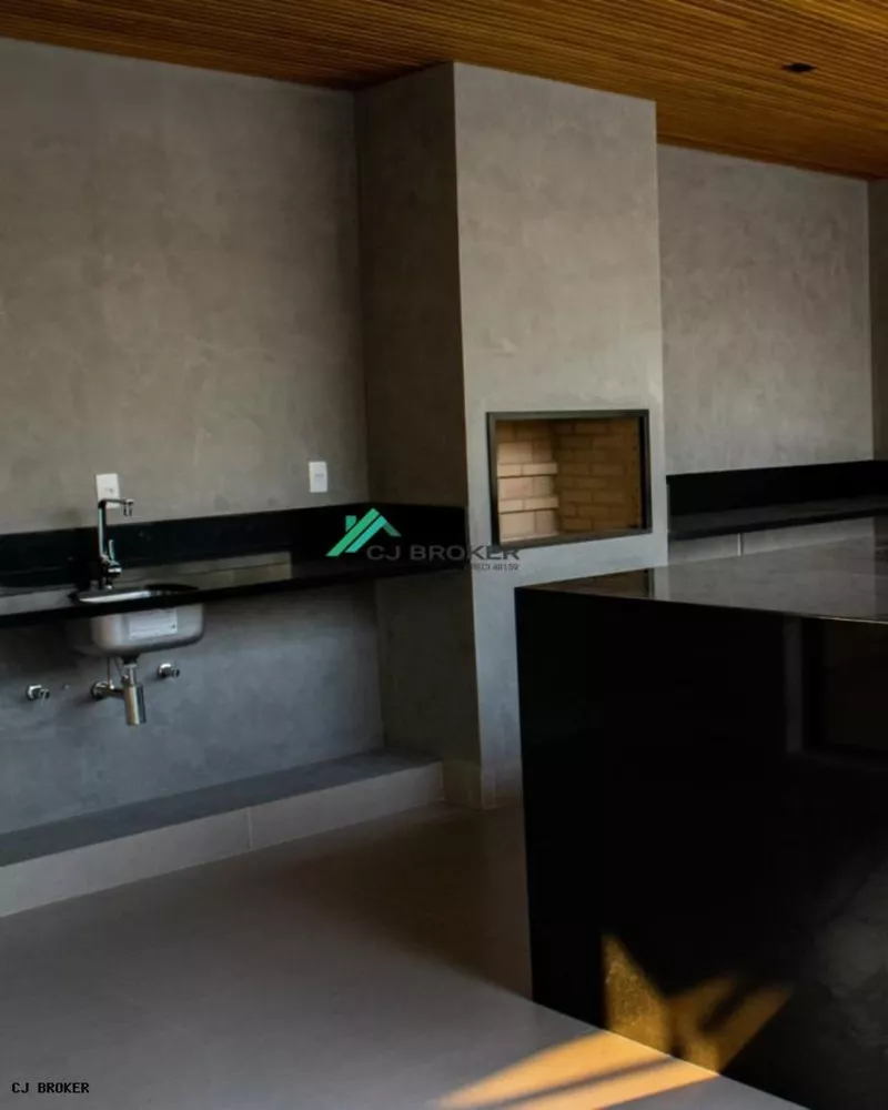 Casa, 5 quartos - Foto 8