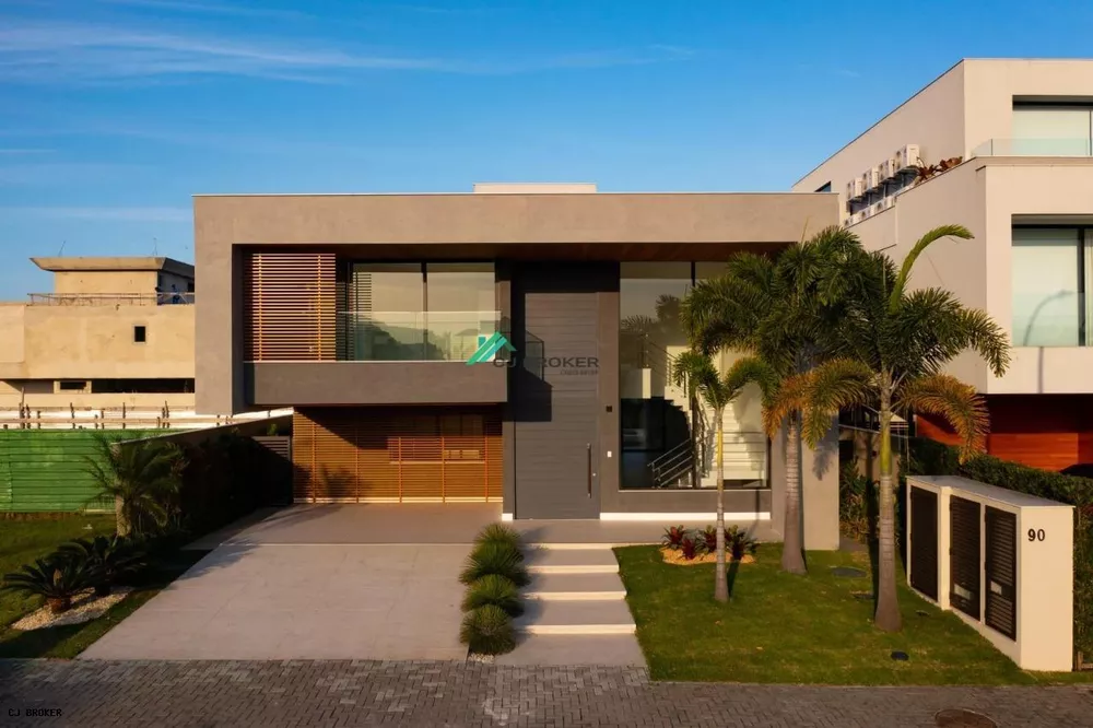 Casa, 5 quartos - Foto 11