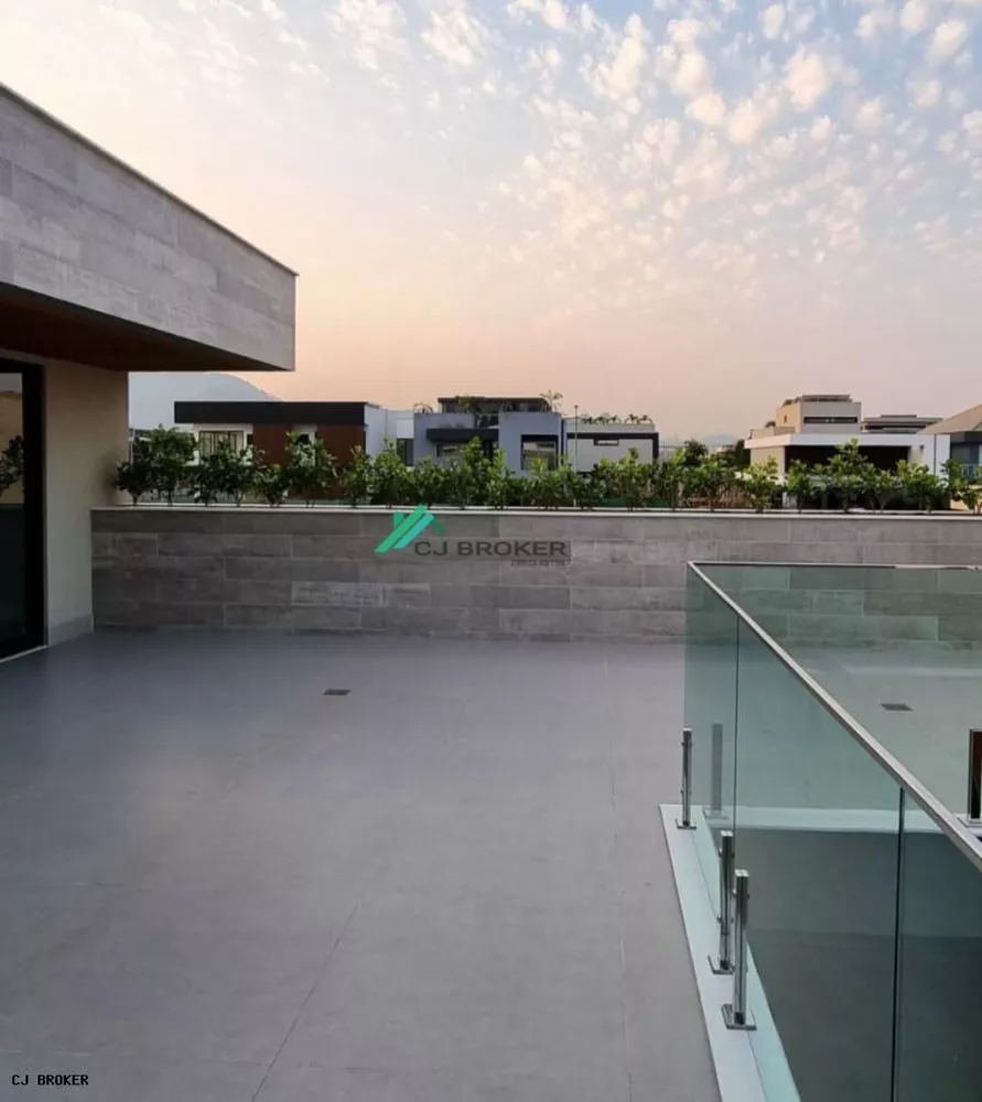 Casa, 5 quartos - Foto 2