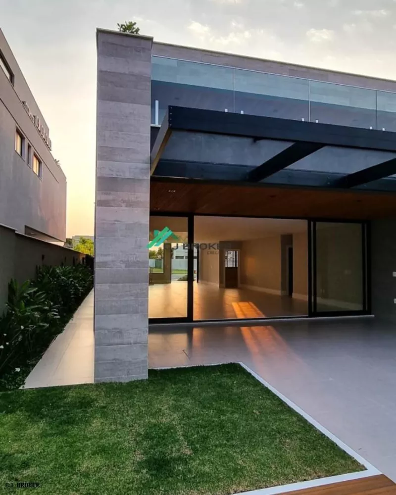 Casa, 5 quartos - Foto 3