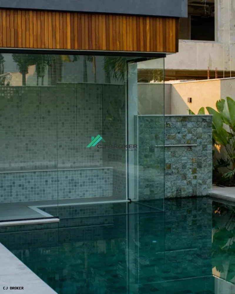 Casa, 5 quartos - Foto 4