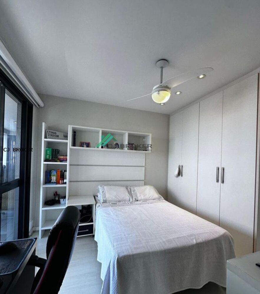 Apartamento, 3 quartos - Foto 4