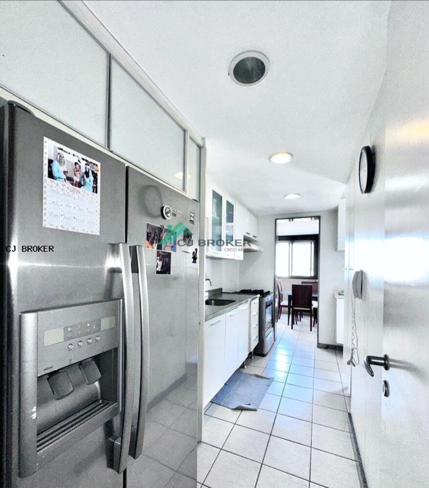 Apartamento, 3 quartos - Foto 7