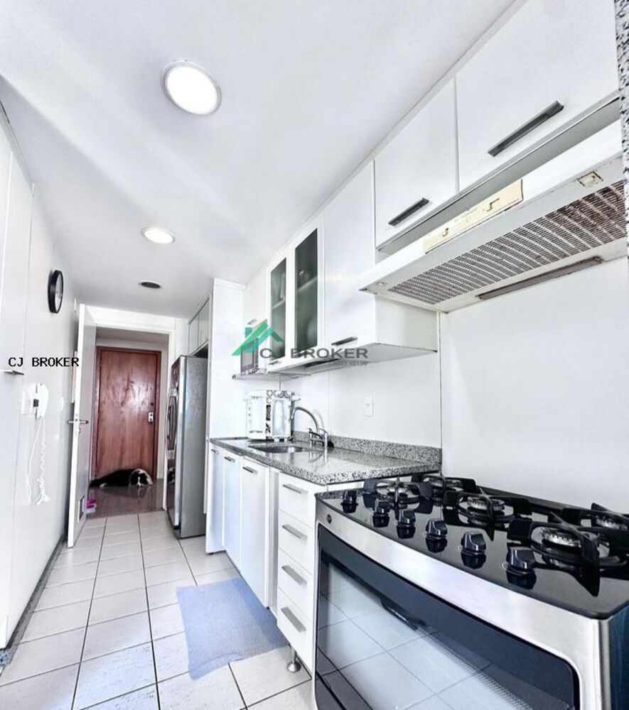 Apartamento, 3 quartos - Foto 1