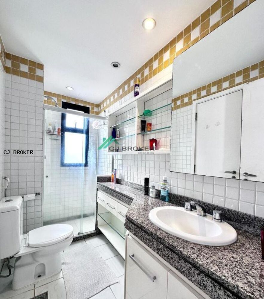 Apartamento, 3 quartos - Foto 8