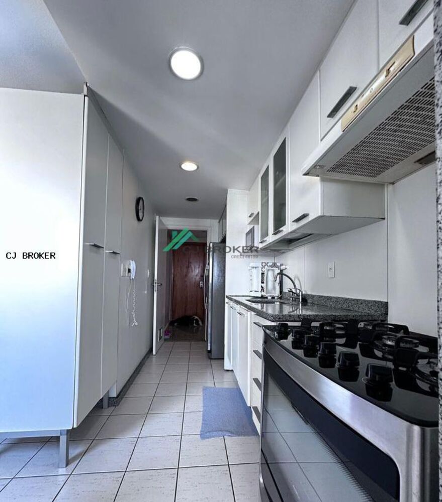 Apartamento, 3 quartos - Foto 3