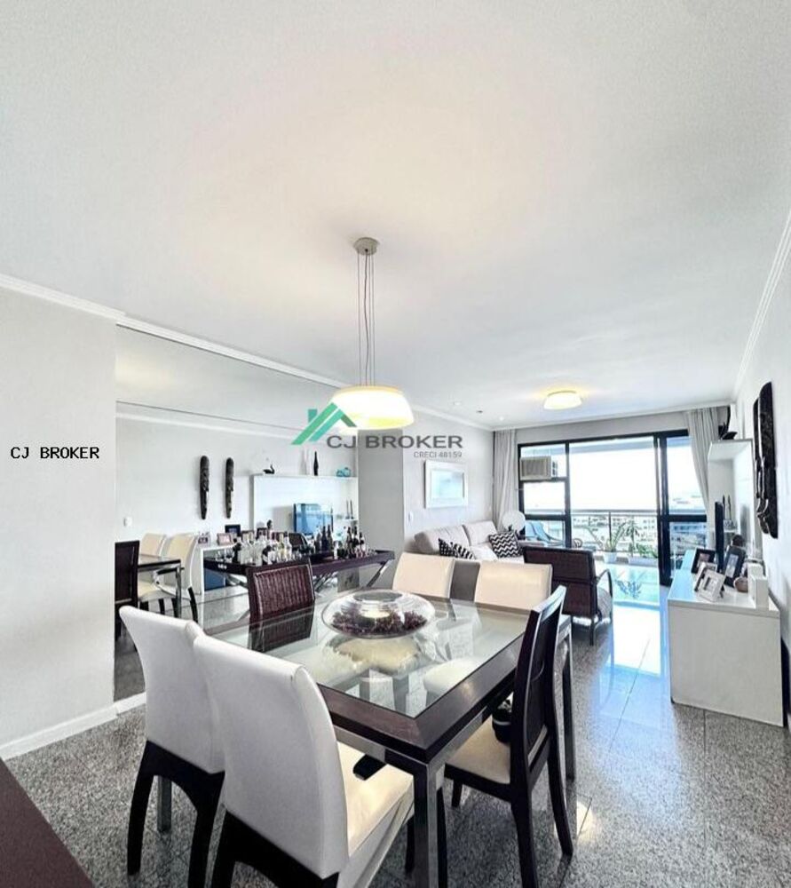 Apartamento, 3 quartos - Foto 6
