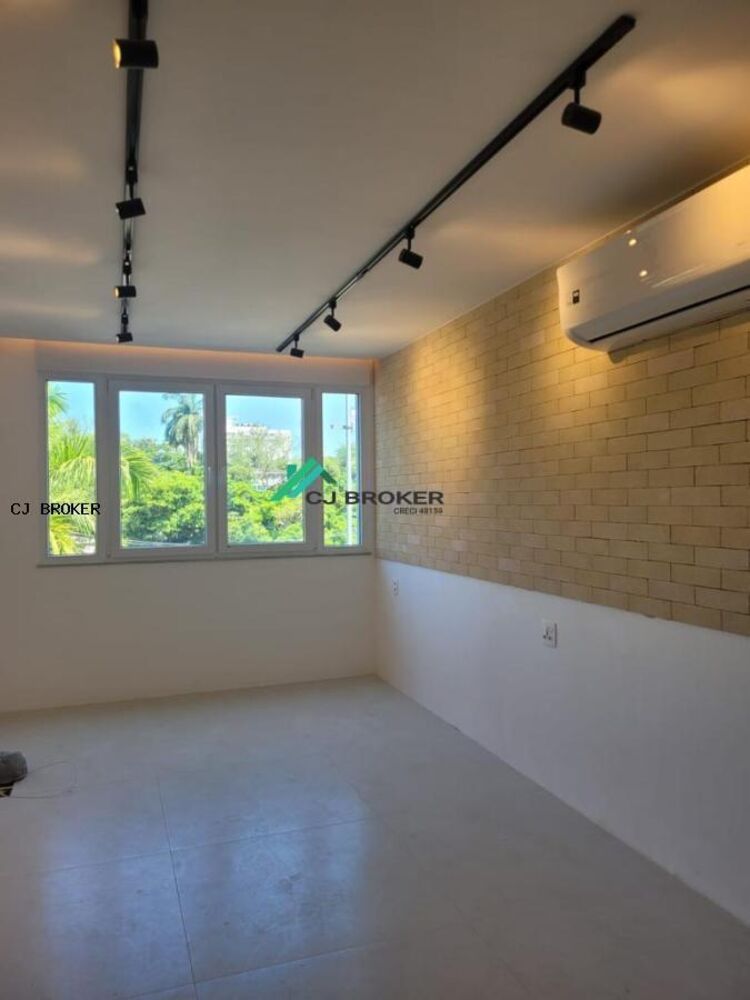 Apartamento, 1 quarto, 59 m² - Foto 1