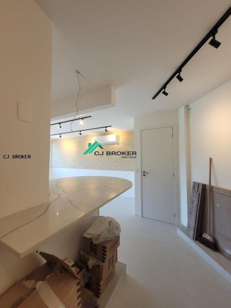 Apartamento, 1 quarto, 59 m² - Foto 3