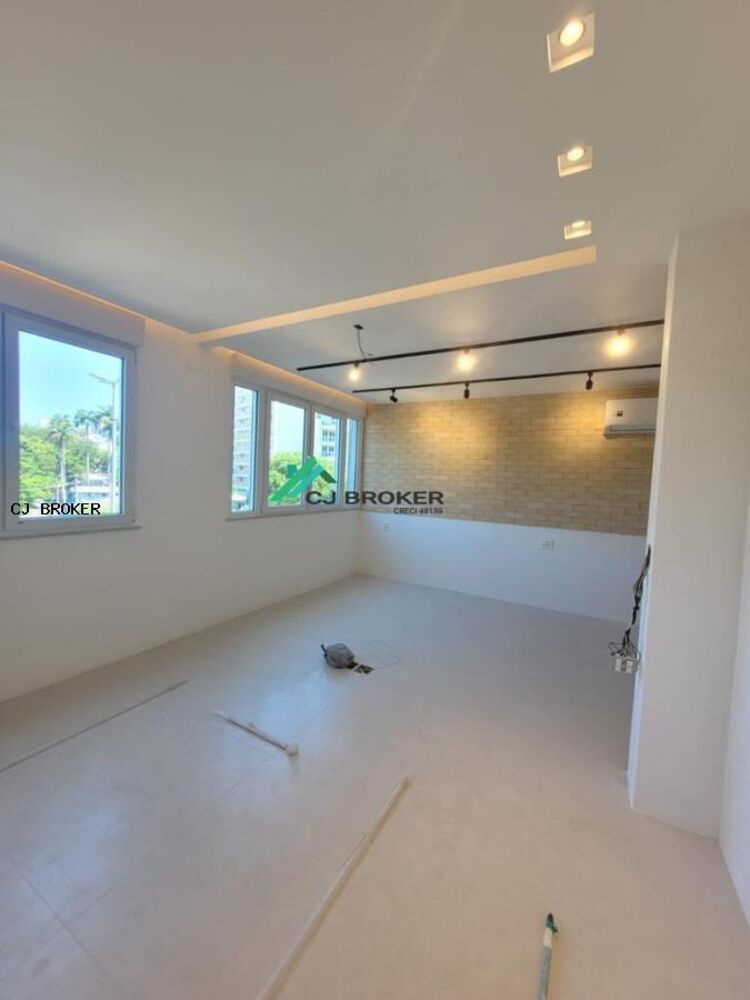 Apartamento, 1 quarto, 59 m² - Foto 2