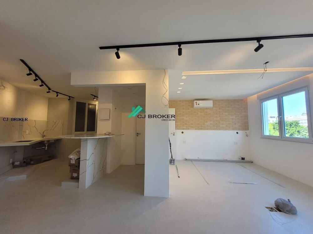 Apartamento, 1 quarto, 59 m² - Foto 5