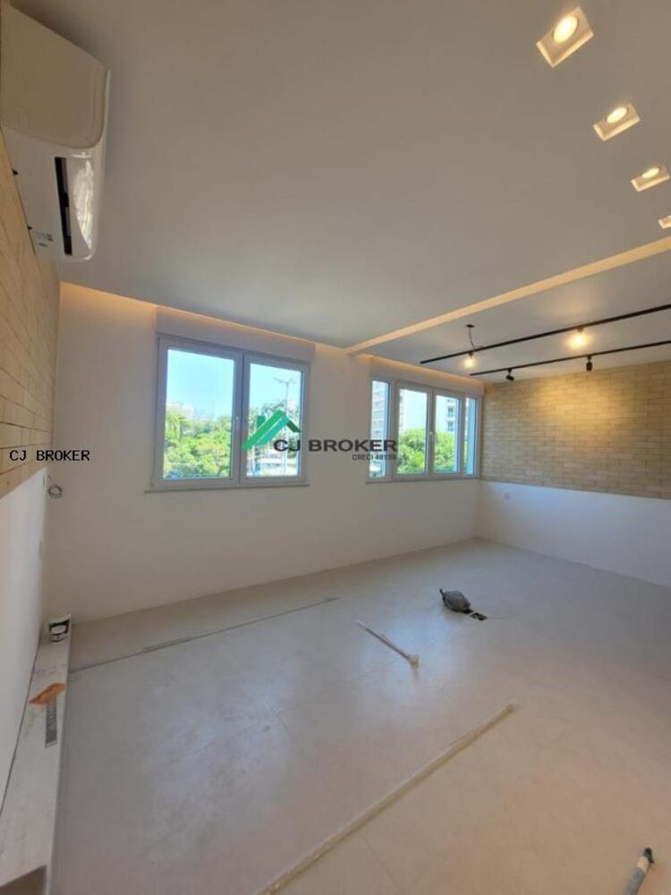 Apartamento, 1 quarto, 59 m² - Foto 4