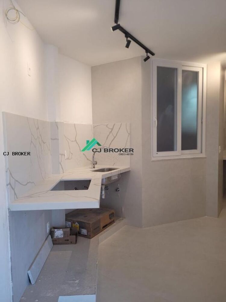 Apartamento, 1 quarto, 59 m² - Foto 9