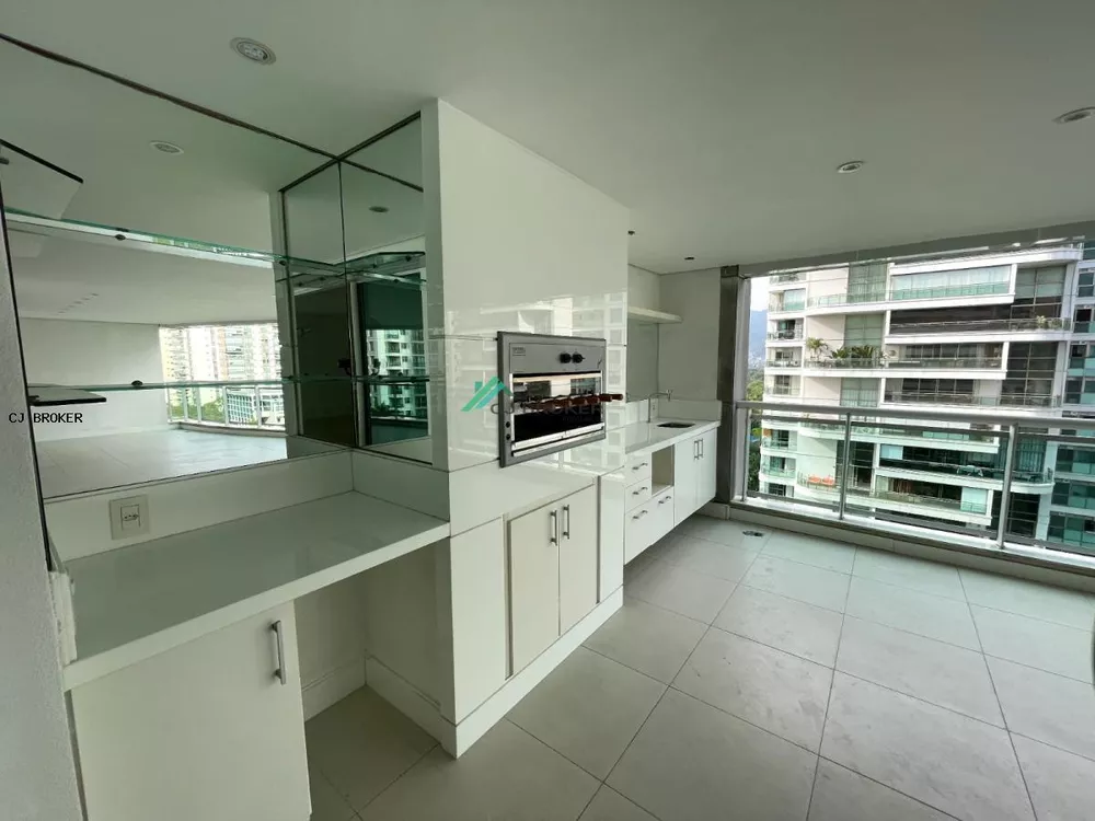Apartamento, 4 quartos, 299 m² - Foto 5