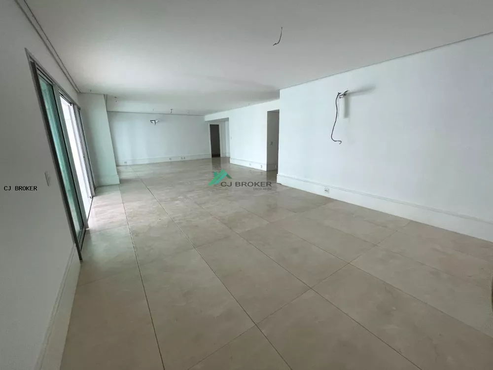 Apartamento, 4 quartos, 299 m² - Foto 6