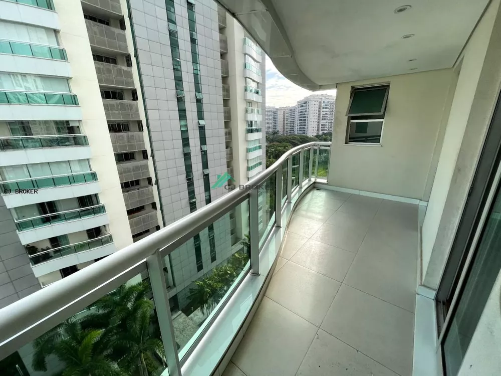 Apartamento, 4 quartos, 299 m² - Foto 21