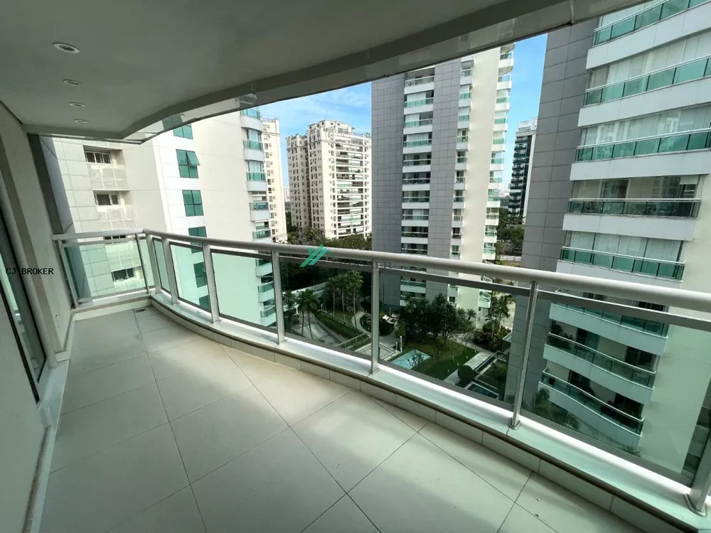 Apartamento, 4 quartos, 299 m² - Foto 30