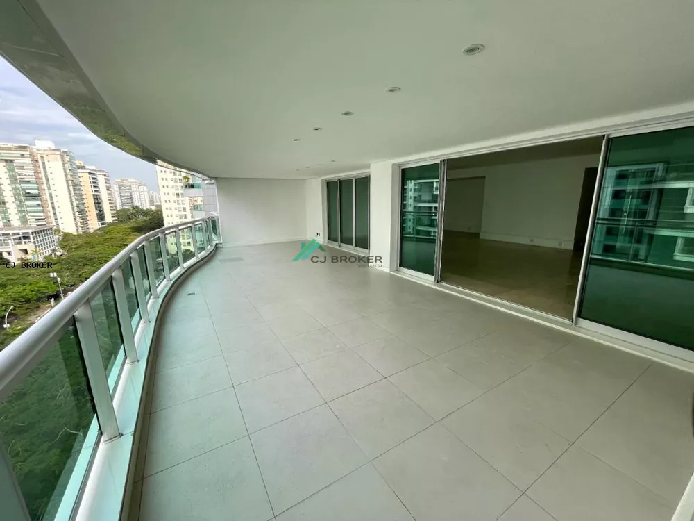 Apartamento, 4 quartos, 299 m² - Foto 11