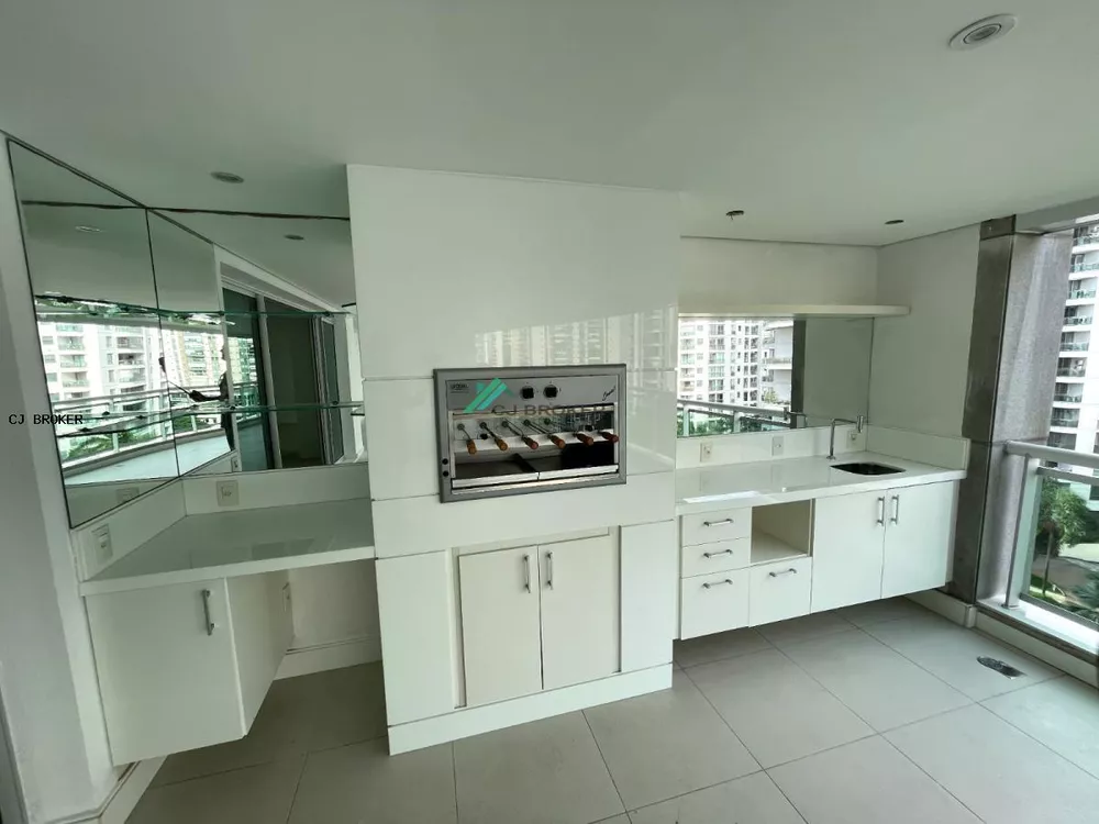 Apartamento, 4 quartos, 299 m² - Foto 15