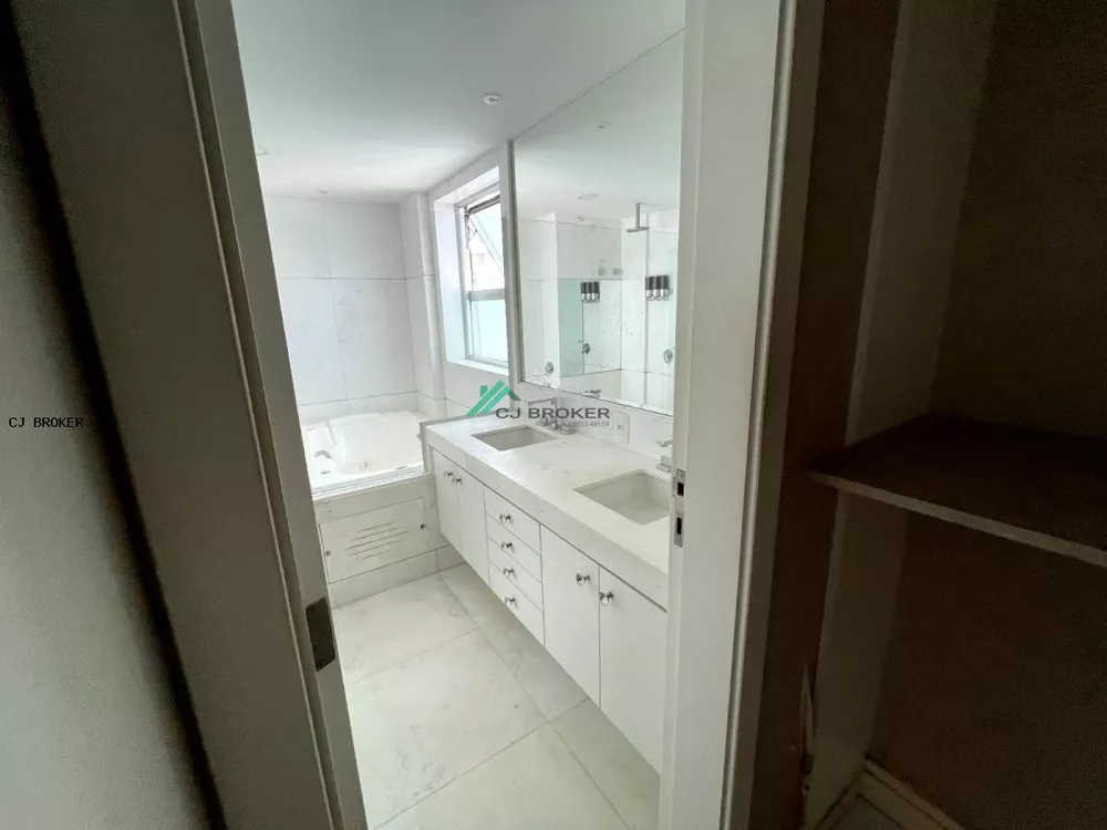 Apartamento, 4 quartos, 299 m² - Foto 22