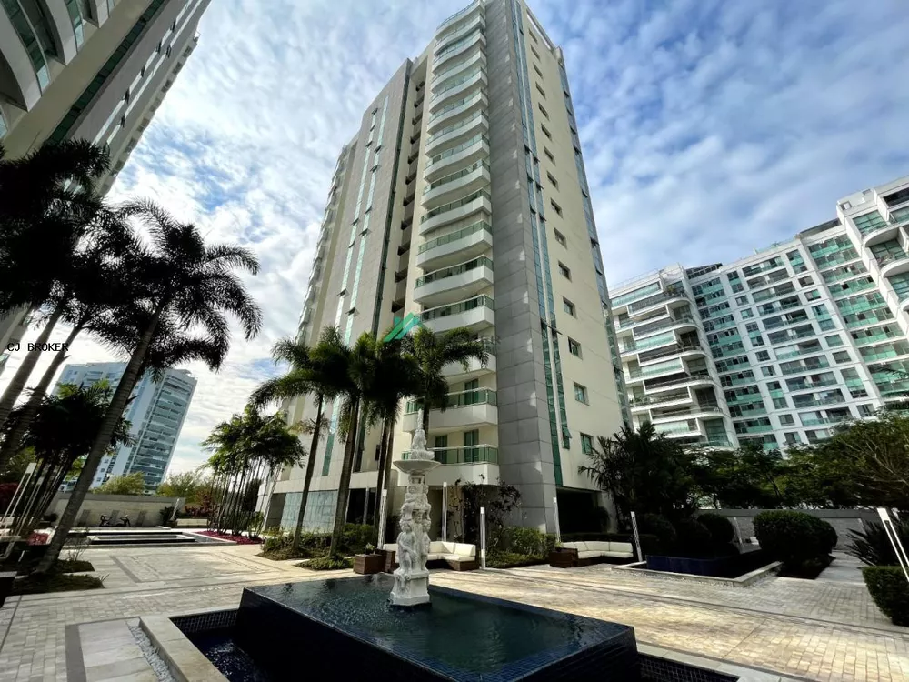 Apartamento, 4 quartos, 299 m² - Foto 14