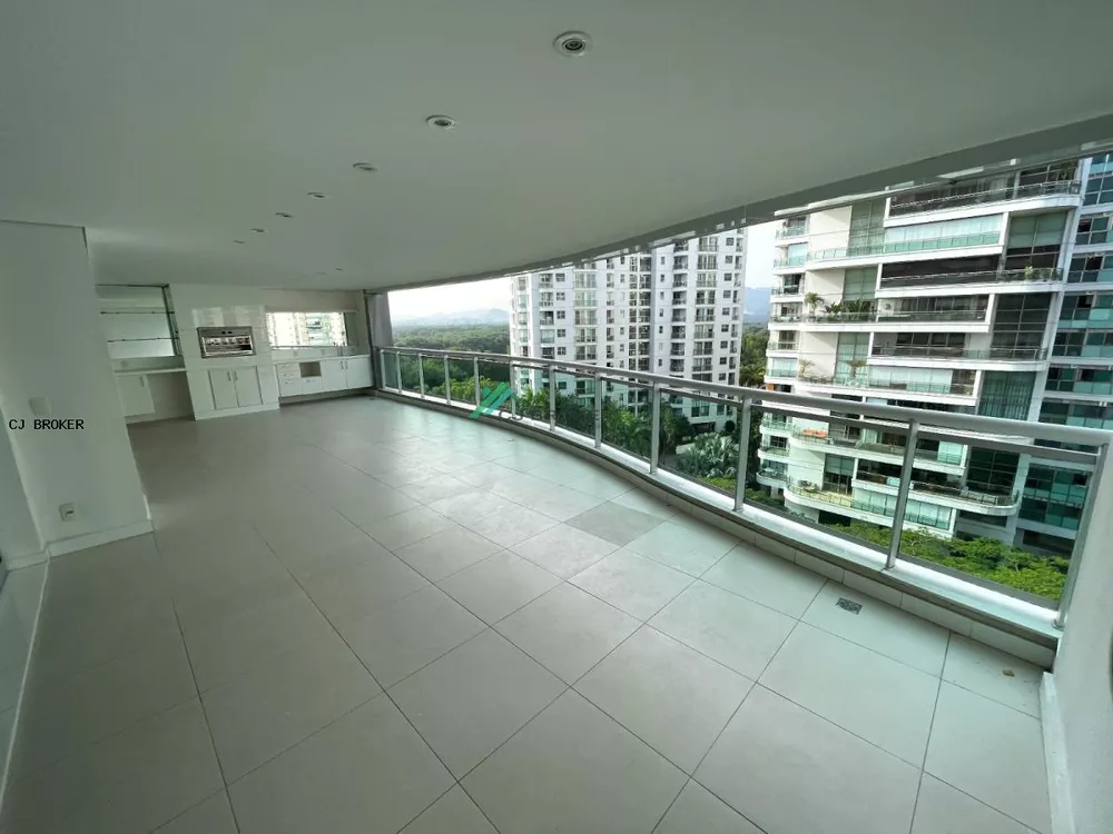 Apartamento, 4 quartos, 299 m² - Foto 7