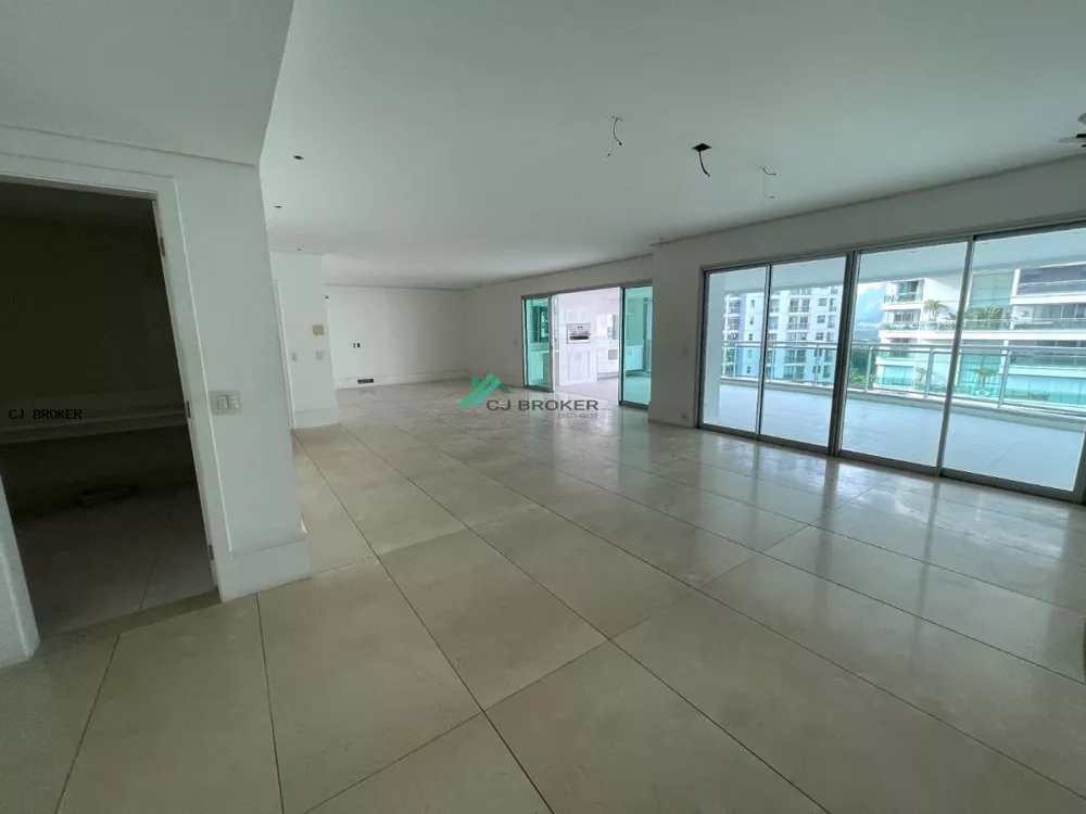 Apartamento, 4 quartos, 299 m² - Foto 16