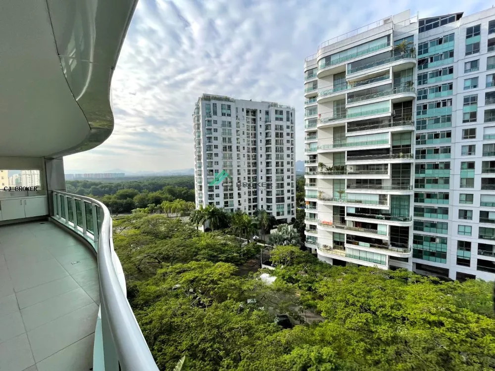 Apartamento, 4 quartos, 299 m² - Foto 12