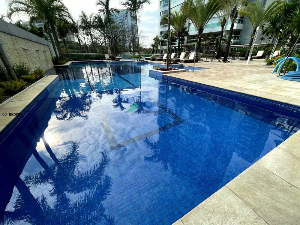 Apartamento, 4 quartos, 299 m² - Foto 13