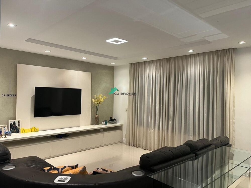Casa, 5 quartos - Foto 16