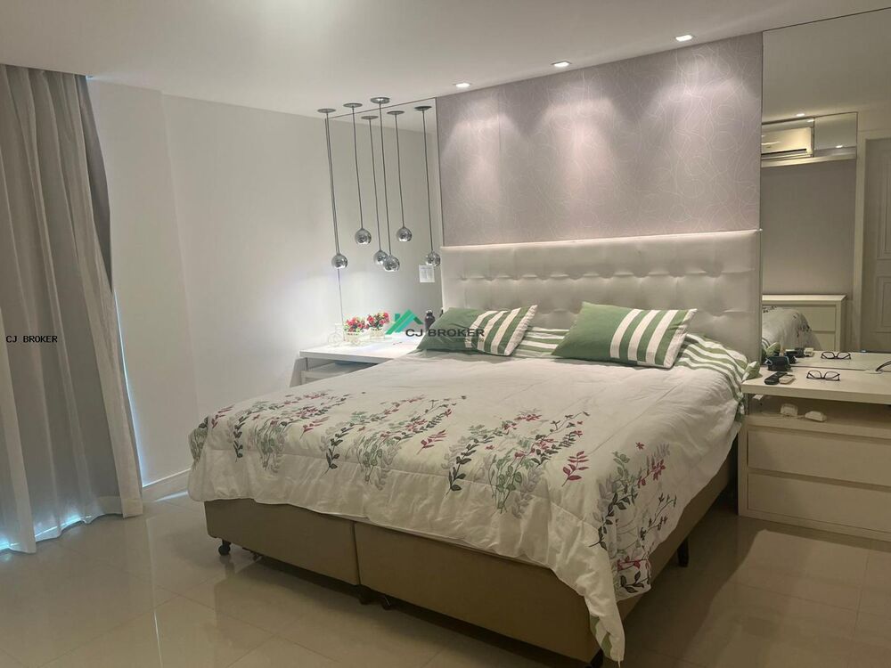 Casa, 5 quartos - Foto 14