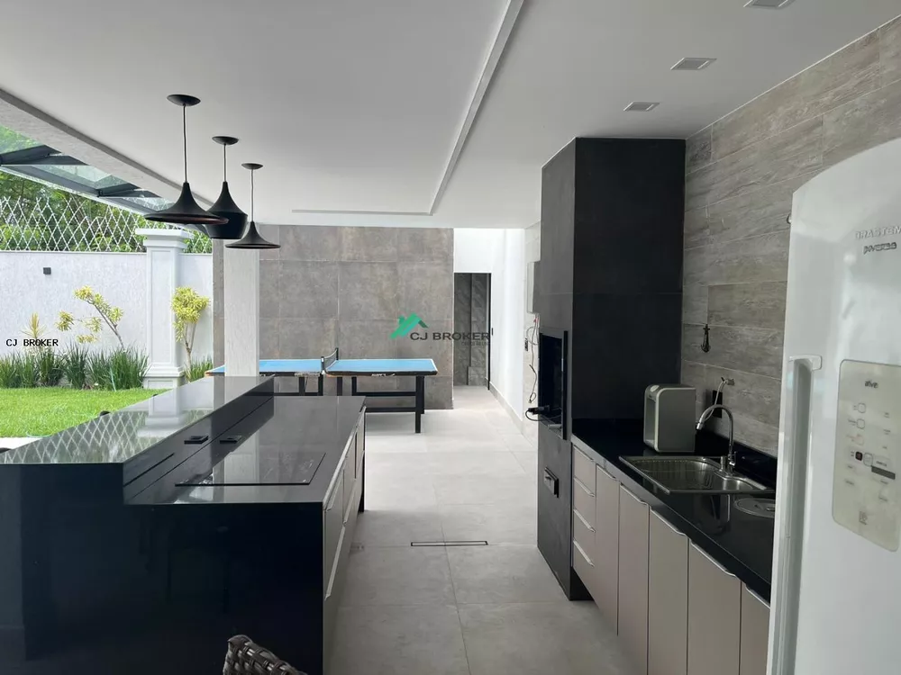 Casa, 5 quartos - Foto 10