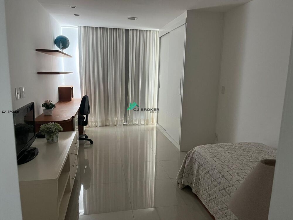 Casa, 5 quartos - Foto 4