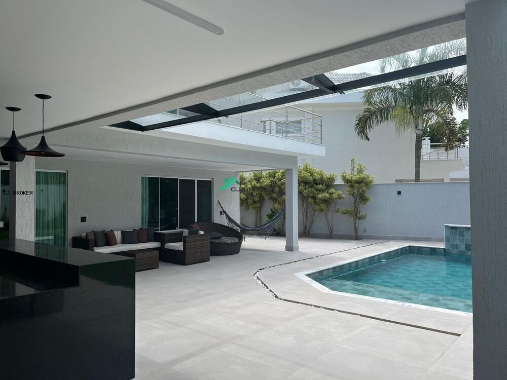 Casa, 5 quartos - Foto 6