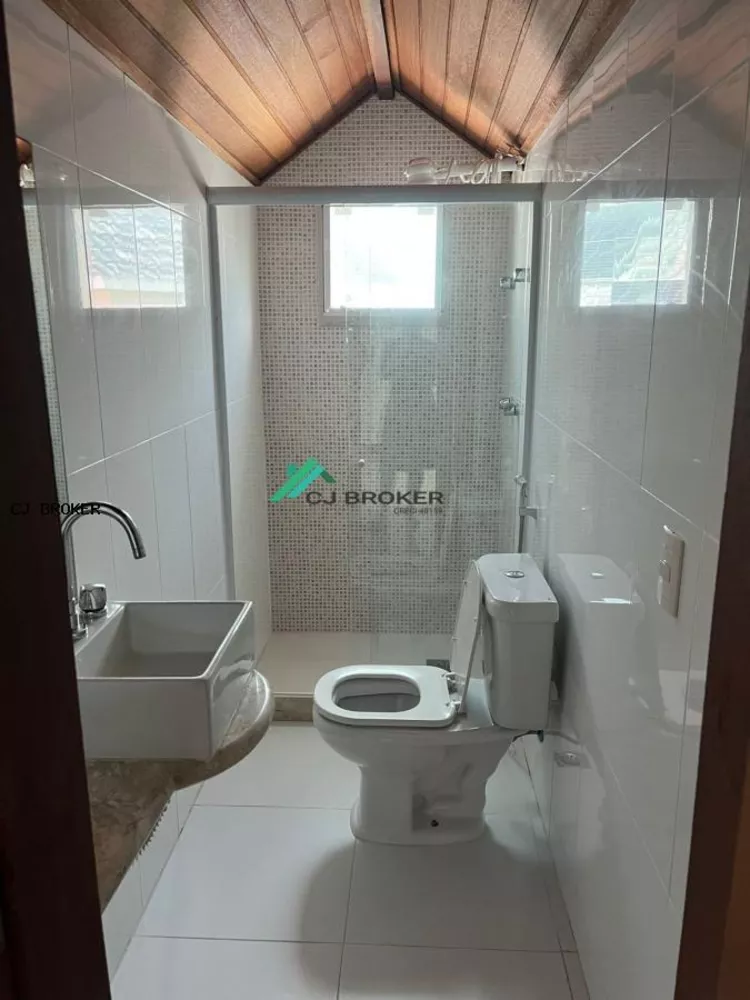 Casa, 5 quartos - Foto 19