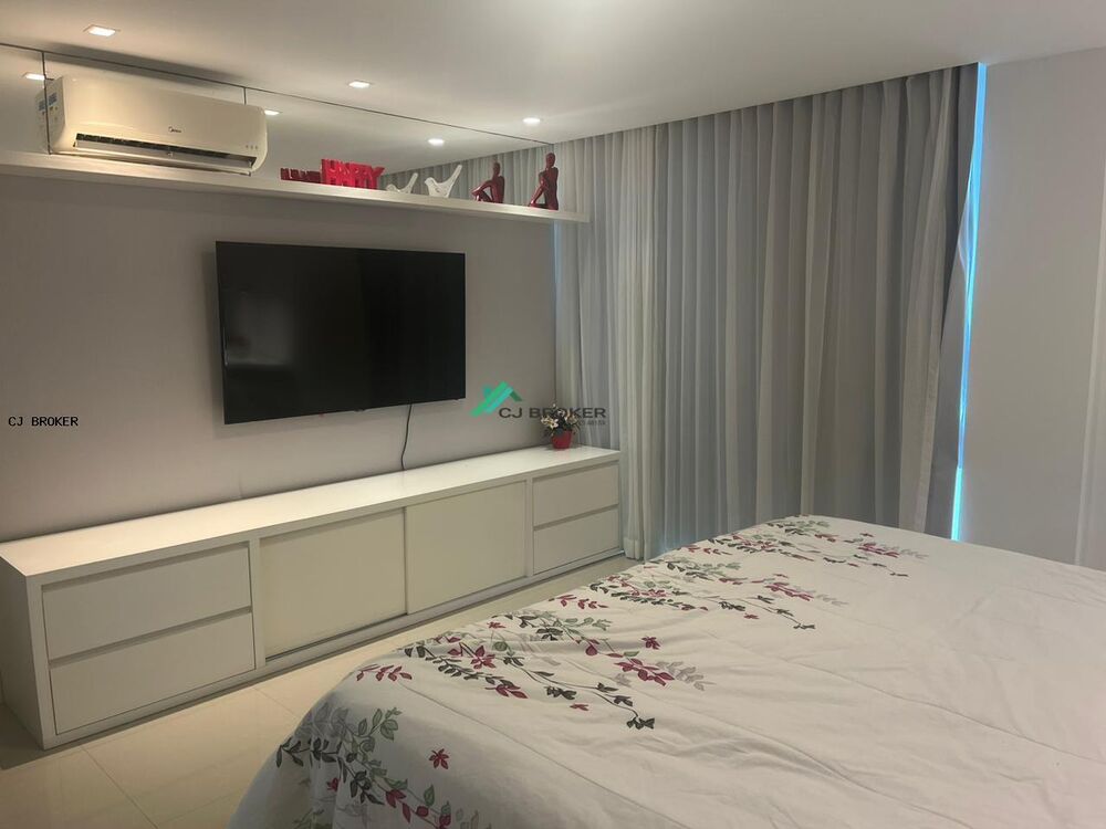 Casa, 5 quartos - Foto 2
