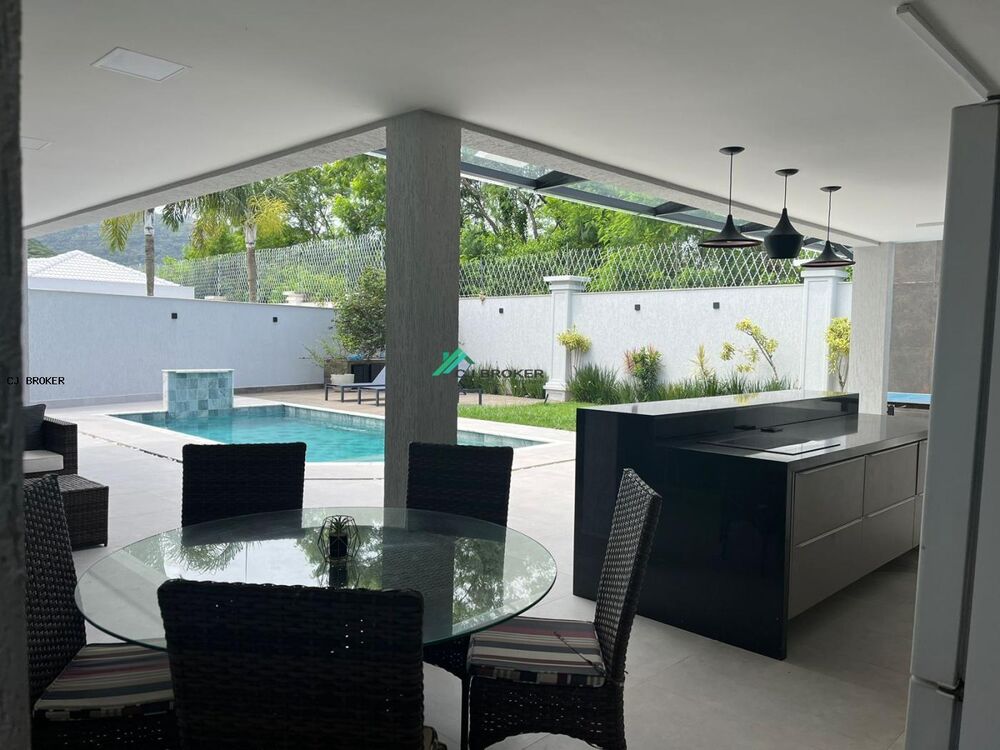 Casa, 5 quartos - Foto 3