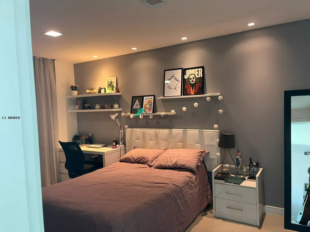 Casa, 5 quartos - Foto 17