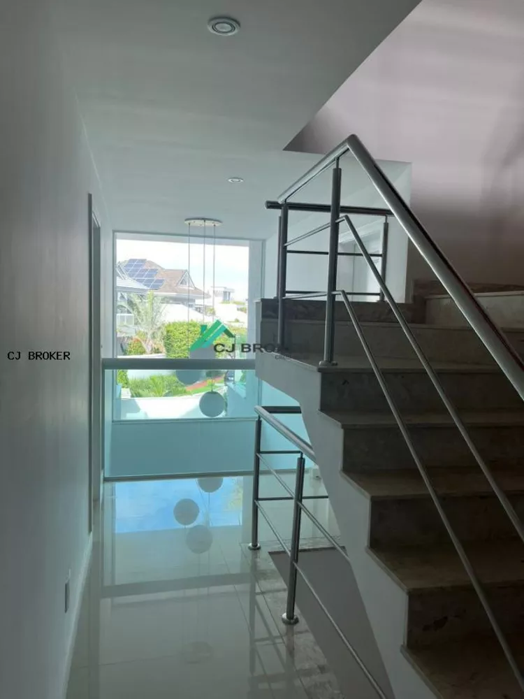 Casa, 5 quartos - Foto 21